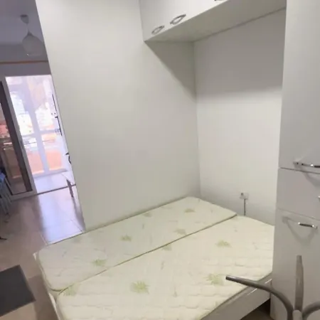 Apartamento Apartment