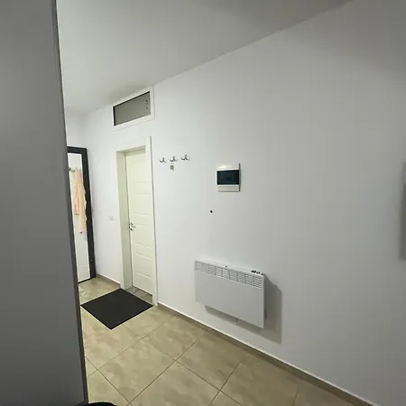 Apartment Apartamento