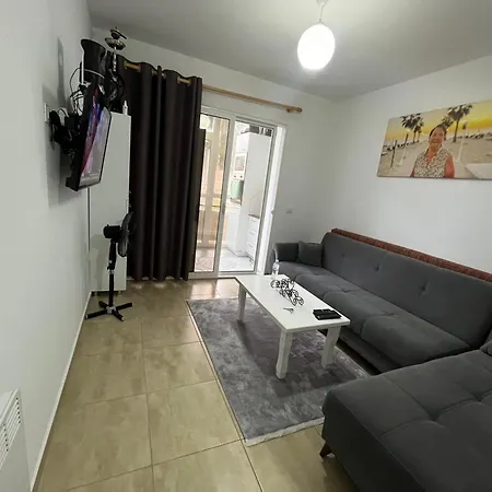 Apartment Shëngjin