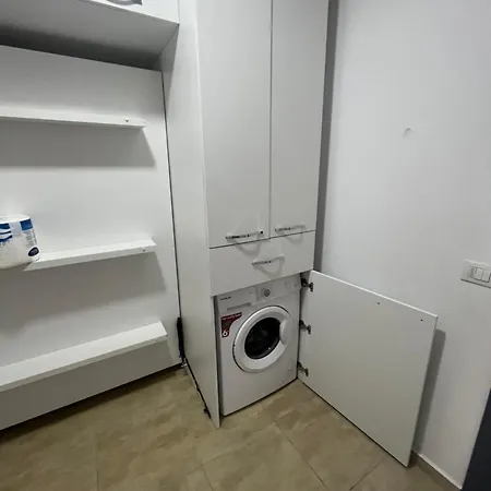 Apartament Apartment Shëngjin